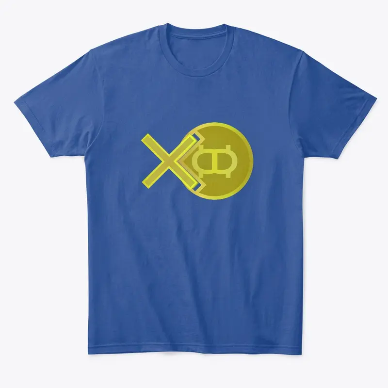 Xtra Points T-Shirt